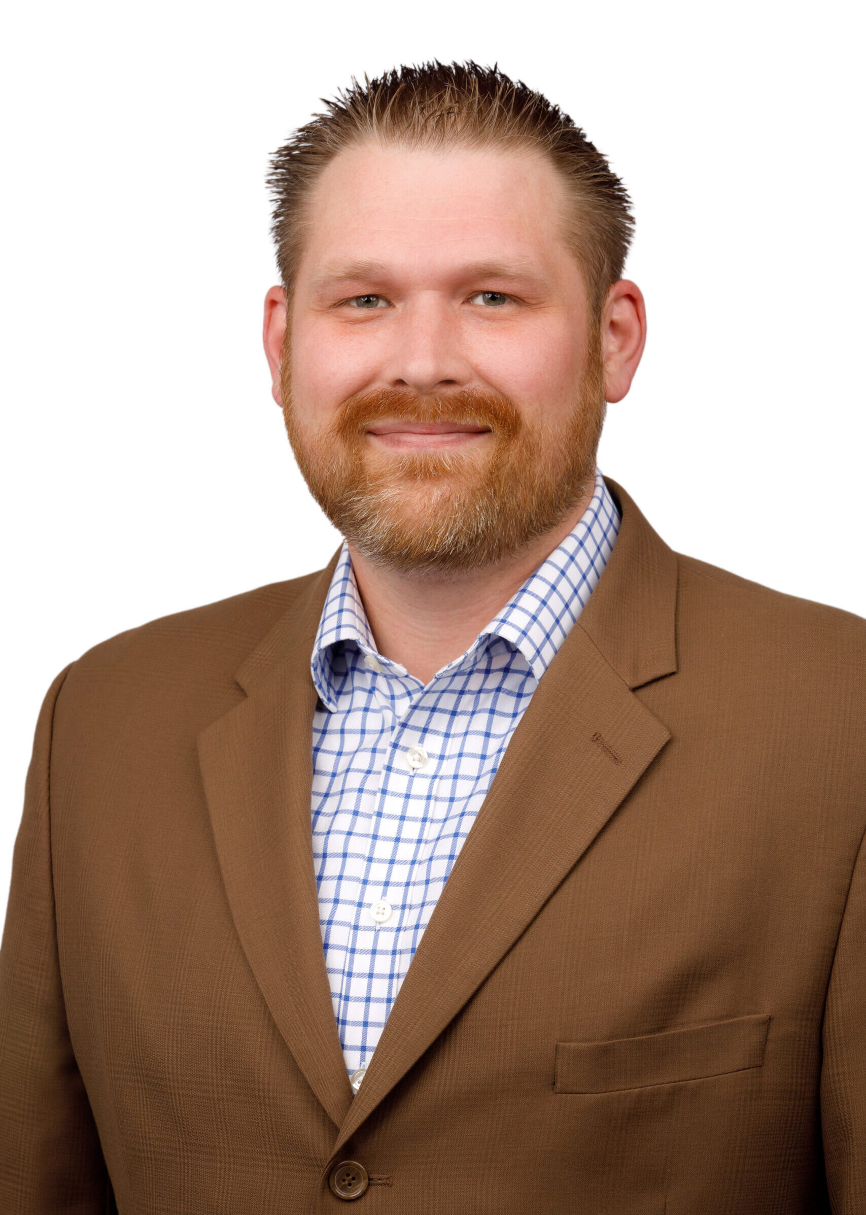 Michael Sneed, Vice President of Operations