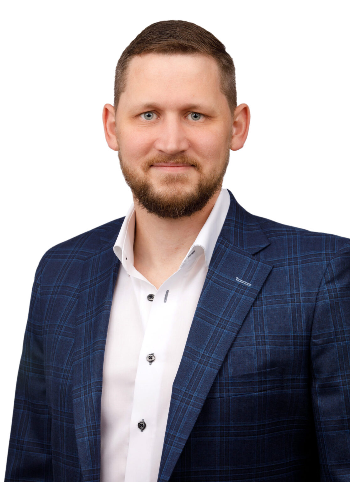 Adam Orsak, Founder and CEO of AdvanTech