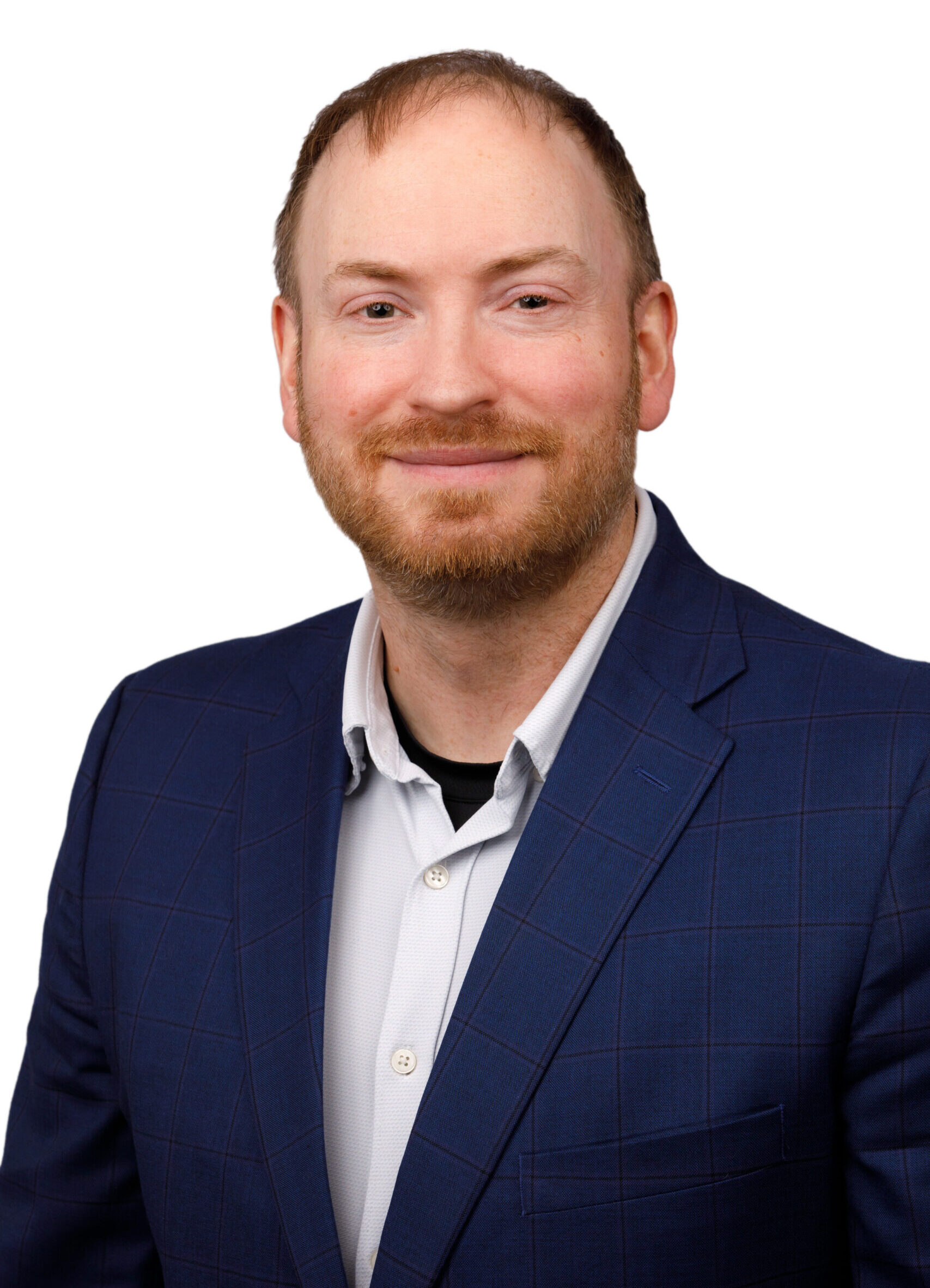 Charles Gant, Chief Operating Officer
