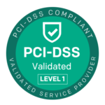 Invoiced PCI Badge